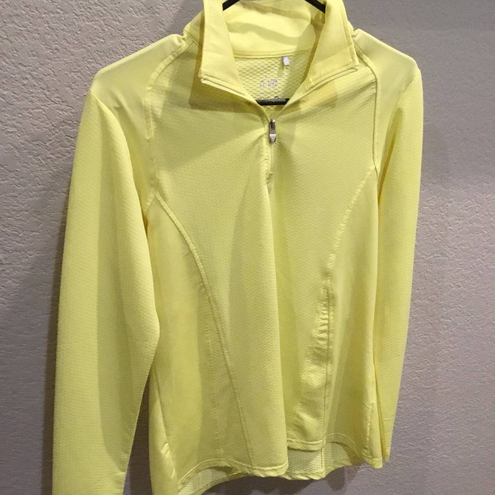Golf shirt